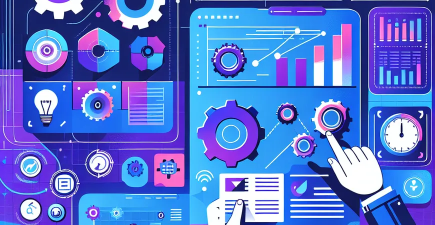 设备维护降本：ERP 工具的预防性维护计划制定